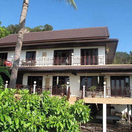 Koh Tao Star Villa Bagian luar foto