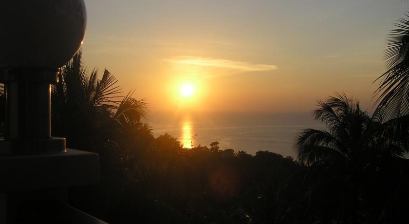 Koh Tao Star Villa Bagian luar foto