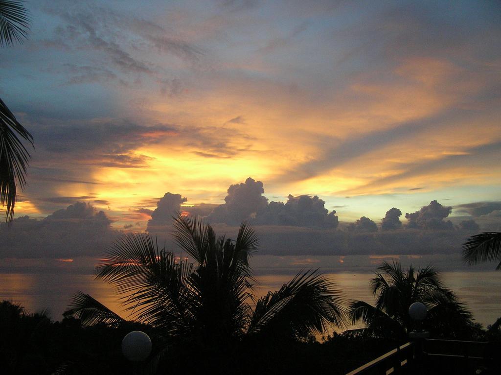 Koh Tao Star Villa Bagian luar foto