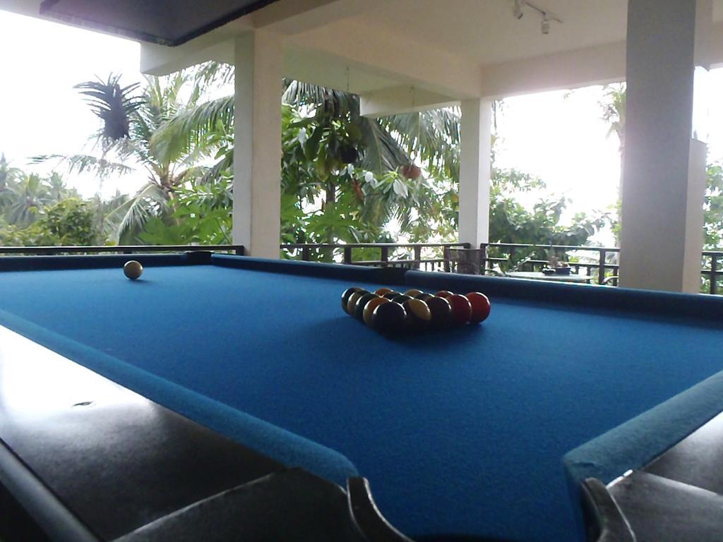 Koh Tao Star Villa Bagian luar foto
