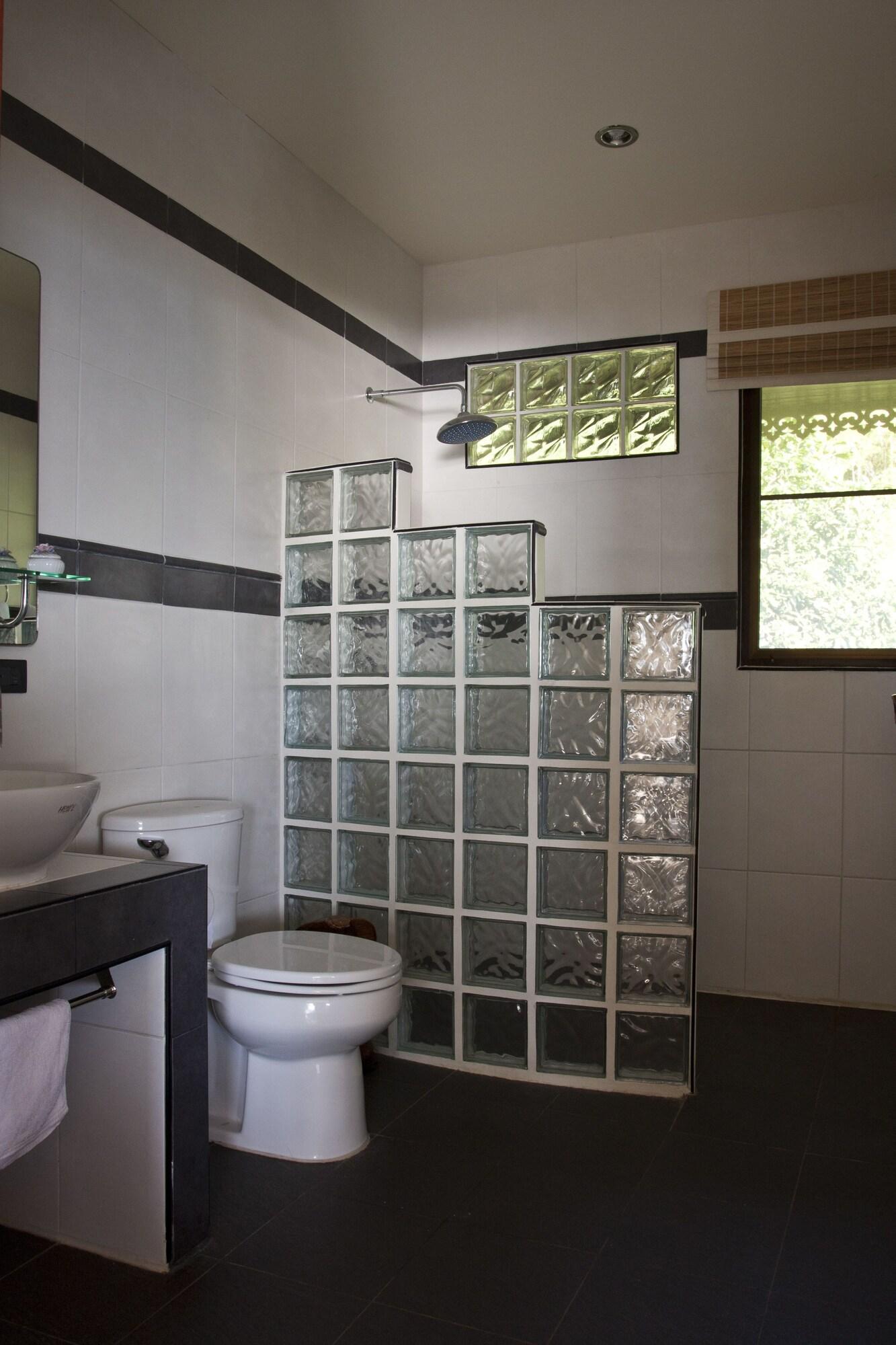 Koh Tao Star Villa Bagian luar foto