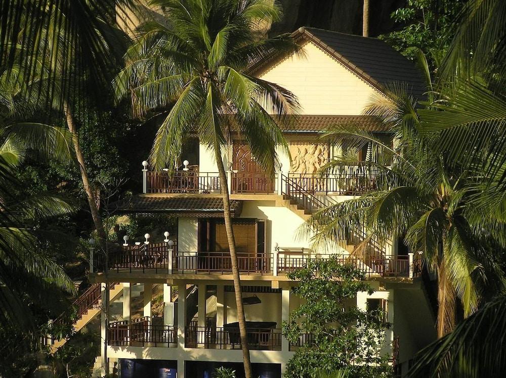Koh Tao Star Villa Bagian luar foto