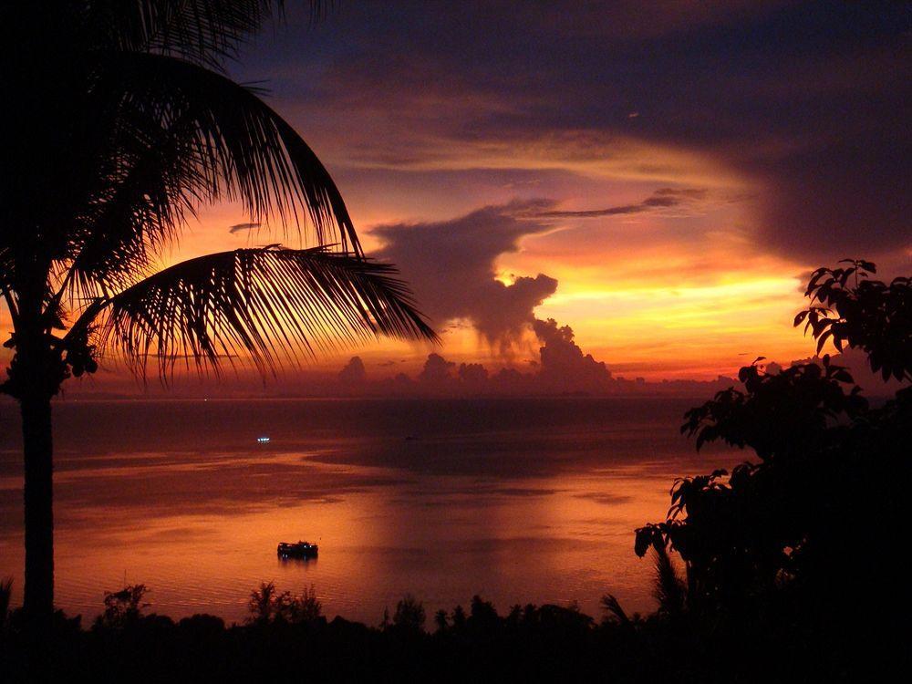 Koh Tao Star Villa Bagian luar foto