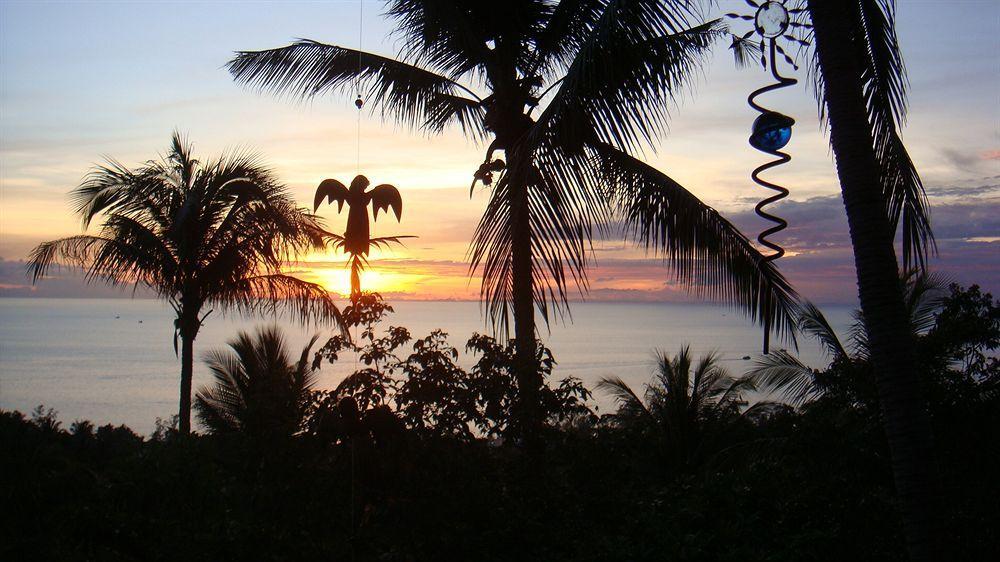 Koh Tao Star Villa Bagian luar foto