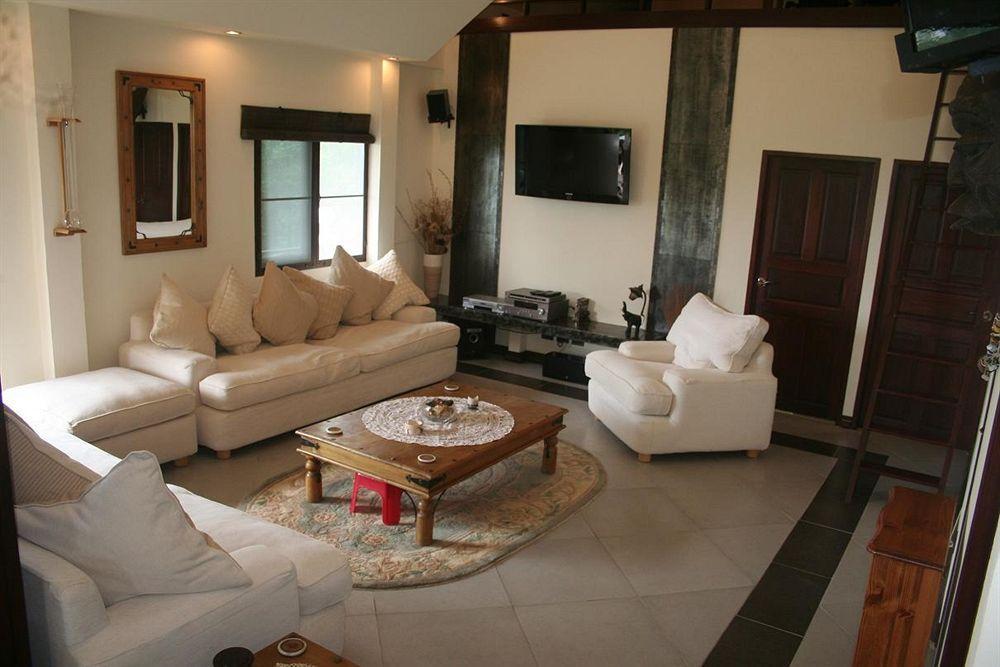 Koh Tao Star Villa Bagian luar foto
