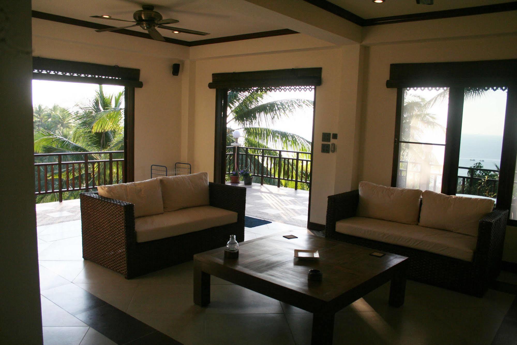 Koh Tao Star Villa Bagian luar foto