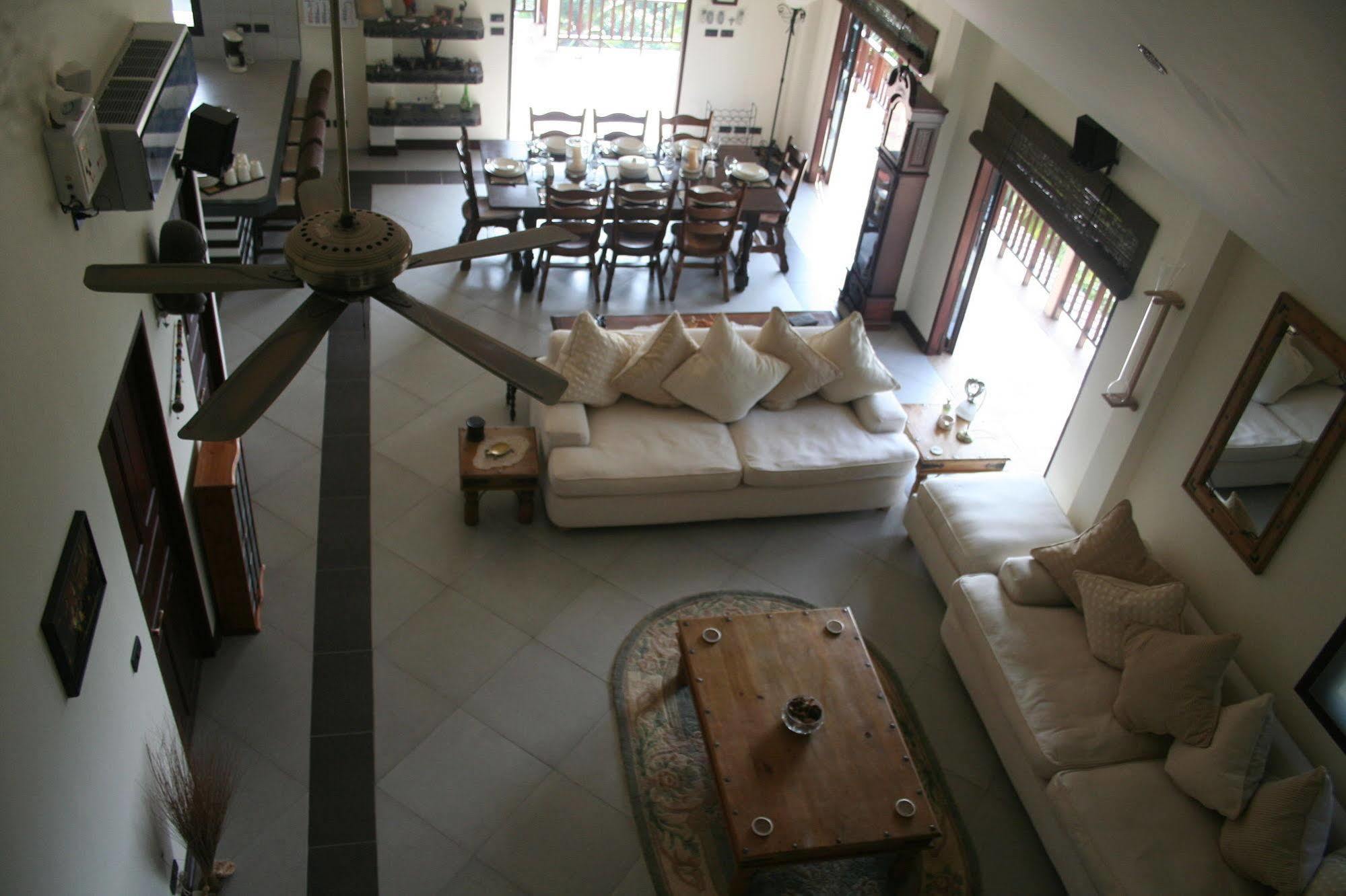 Koh Tao Star Villa Bagian luar foto