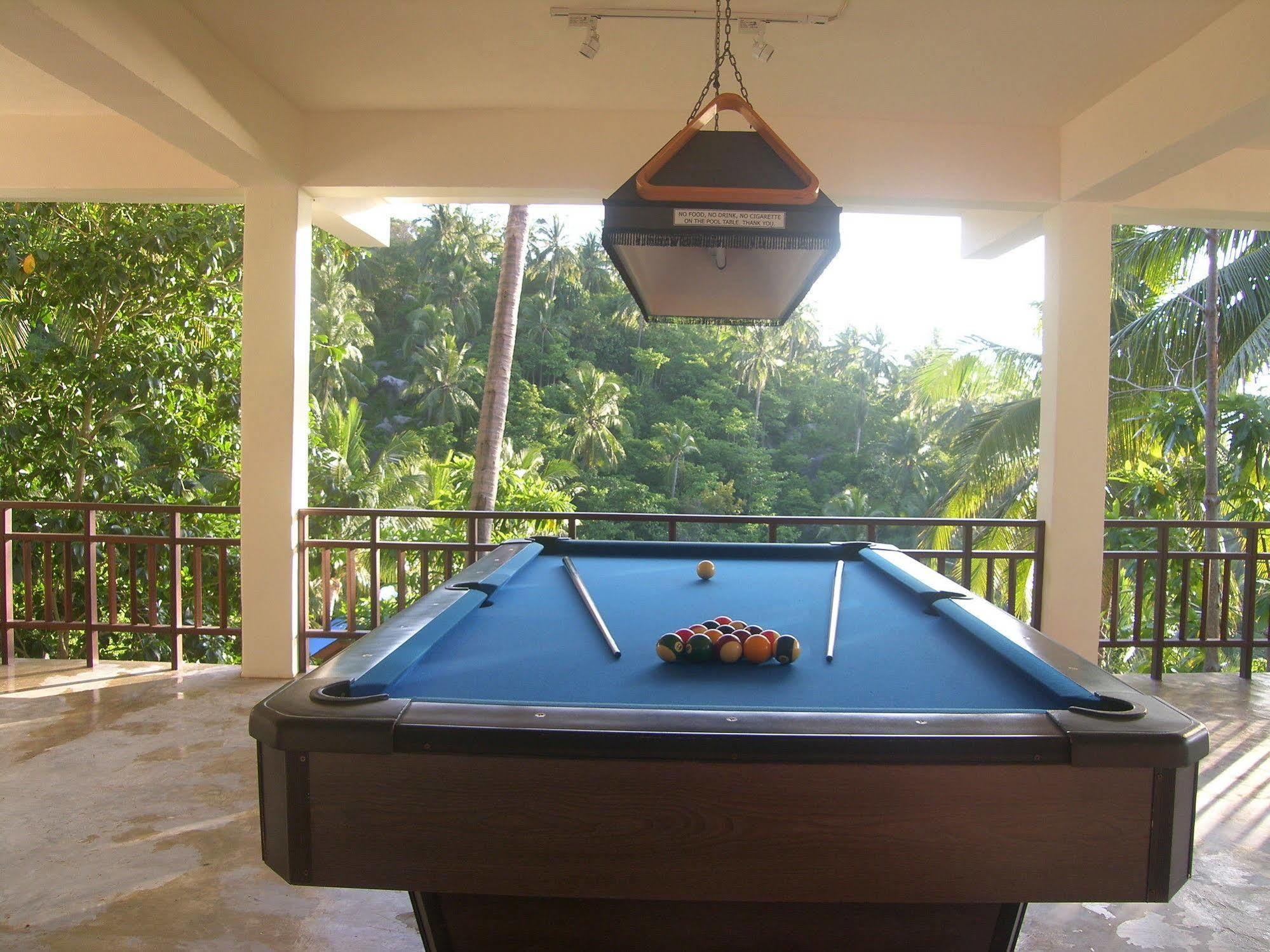 Koh Tao Star Villa Bagian luar foto