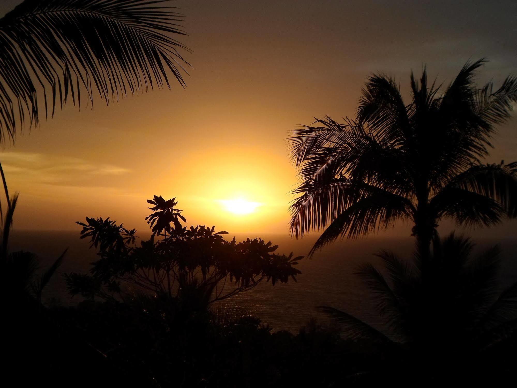 Koh Tao Star Villa Bagian luar foto