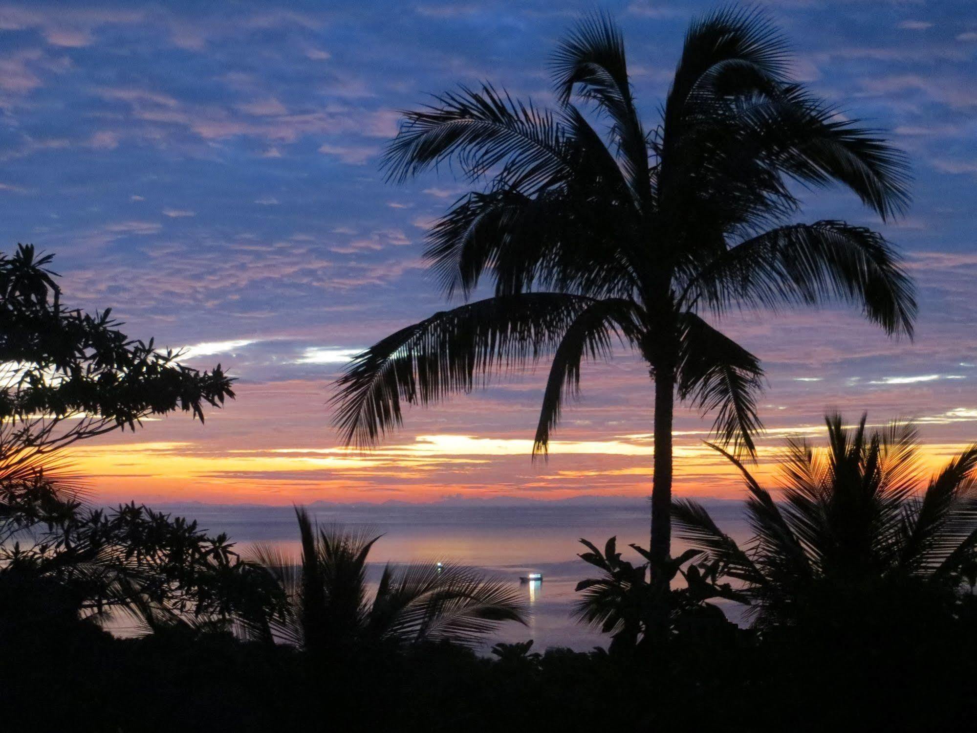 Koh Tao Star Villa Bagian luar foto