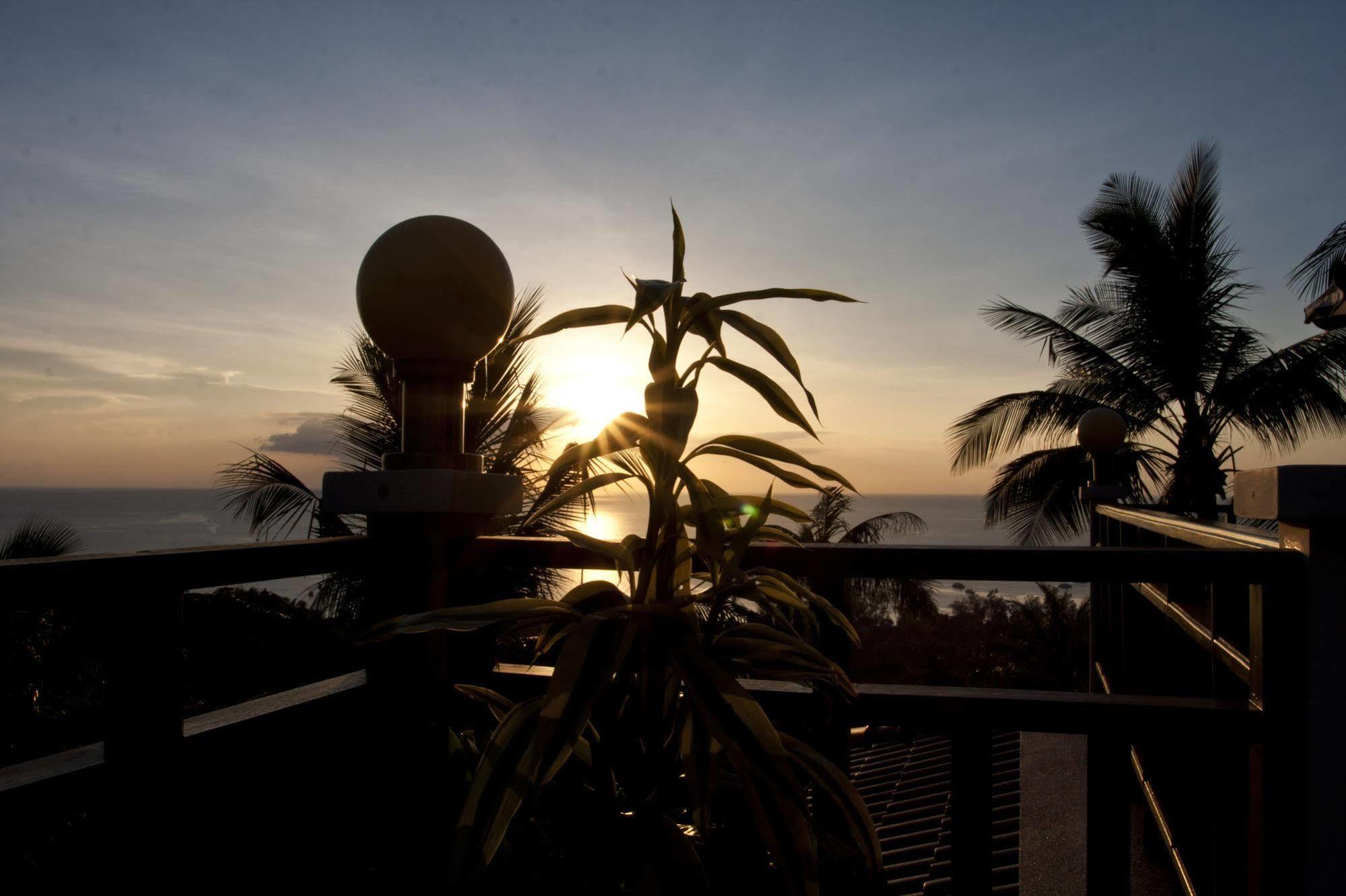 Koh Tao Star Villa Bagian luar foto