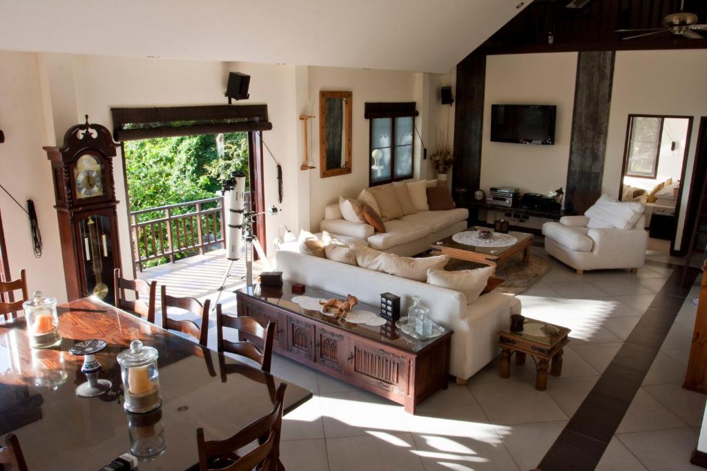 Koh Tao Star Villa Ruang foto
