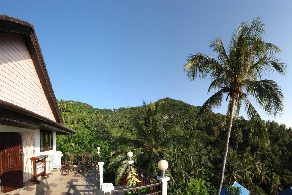 Koh Tao Star Villa Ruang foto